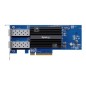 dual-port 10GbE SFP+