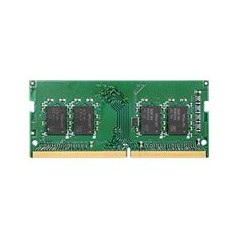 Memory DDR4 non-ECC Unbuffered SODIMM