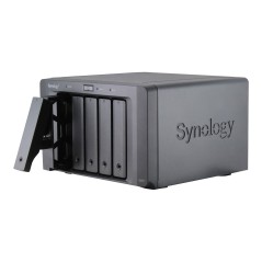 5 Bay Desktop Expansion box SATA