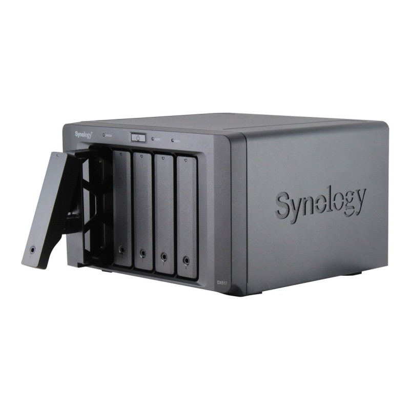 5 Bay Desktop Expansion box SATA 5 Bay Desktop Expansion box SATA
