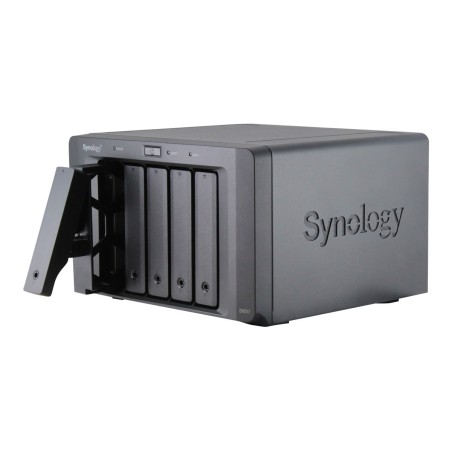 5 Bay Desktop Expansion box SATA