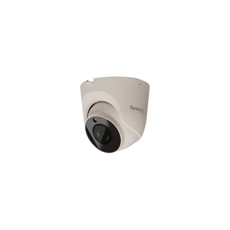 AI-Powered Camera