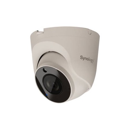 AI-Powered Camera