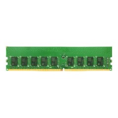 Memory DDR4 ECC Unbuffered DIMM