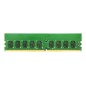 Memory DDR4 ECC Unbuffered DIMM