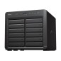 12 Bay Desktop NAS Quad Core 16GB 10Gbe 12 Bay Desktop NAS Quad Core 16GB 10Gbe