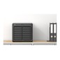 12 Bay Desktop NAS Quad Core 16GB 10Gbe 12 Bay Desktop NAS Quad Core 16GB 10Gbe