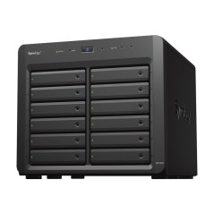 12 Bay Desktop NAS Expansion box SATA