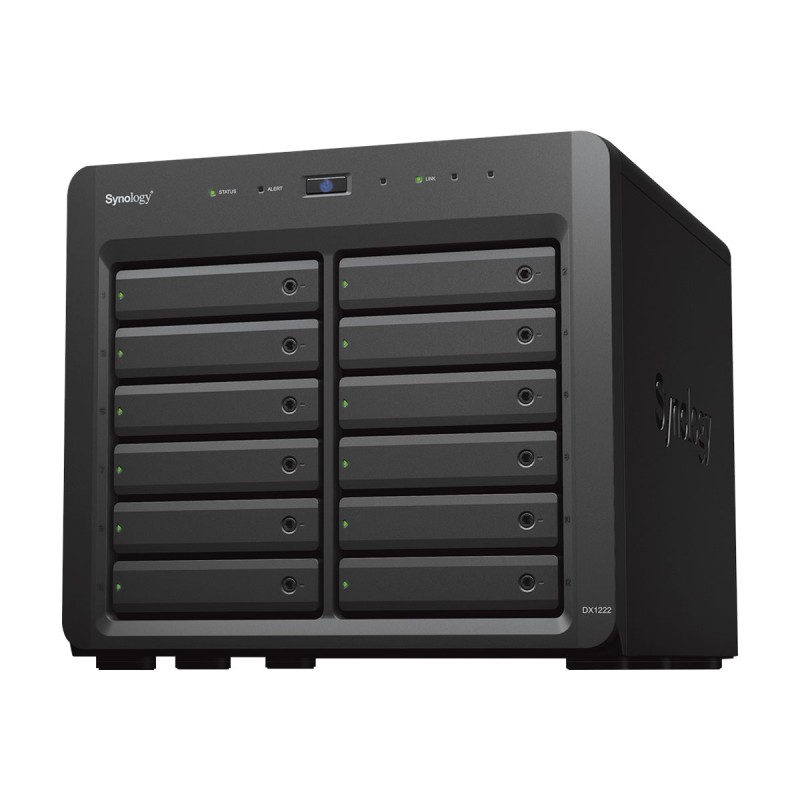 12 Bay Desktop NAS Expansion box SATA 12 Bay Desktop NAS Expansion box SATA