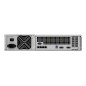 12 Bay 2U Rack NAS Quad Core8GB Ram 1GBe