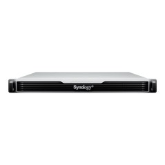 4-bay XS series