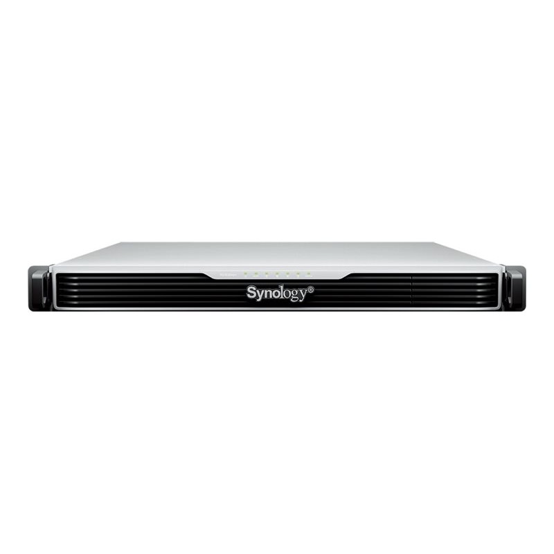 4-bay XS series