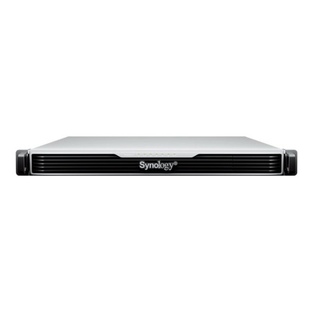 4-bay XS series