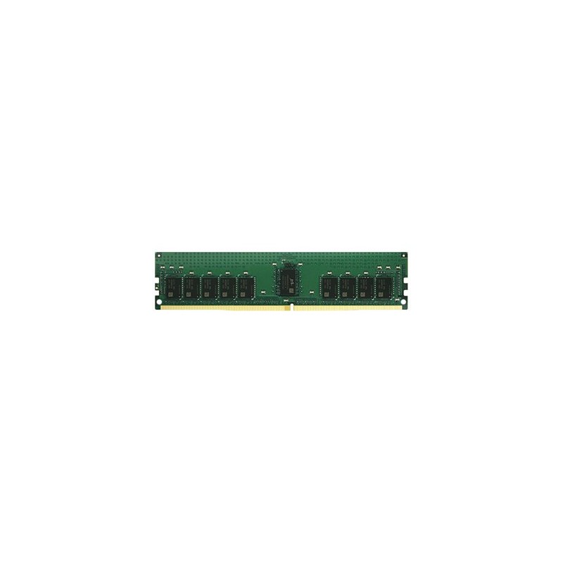 32GB DDR4 ECC RDIMM module 32GB DDR4 ECC RDIMM module