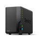 2-bay DiskStation Intel Celeron J4125 Q 2-bay DiskStation Intel Celeron J4125 Q