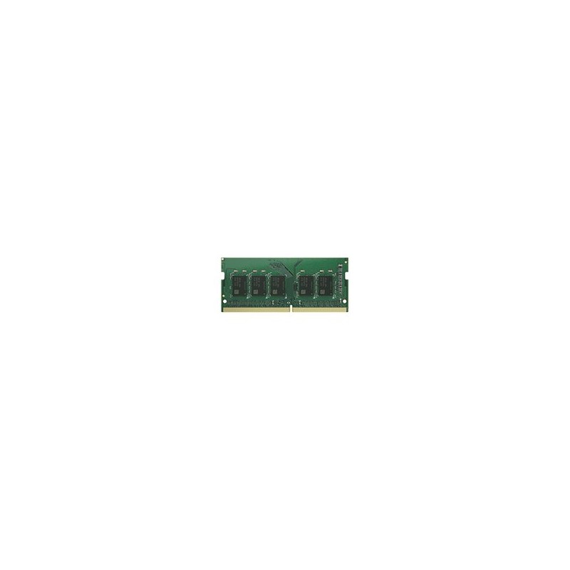 4GB DDR4 non-ECC SODIMM memory module