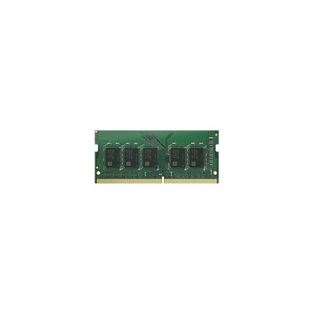 4GB DDR4 non-ECC SODIMM memory module