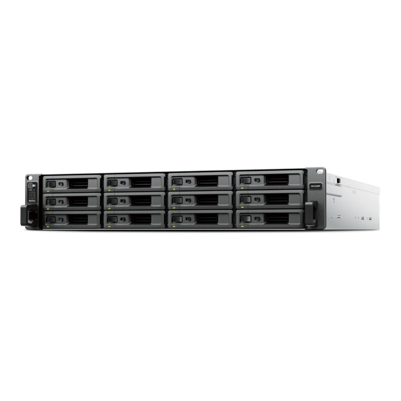 Expansion Unit RX1225RP