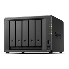Synology Diskstation DS1525+