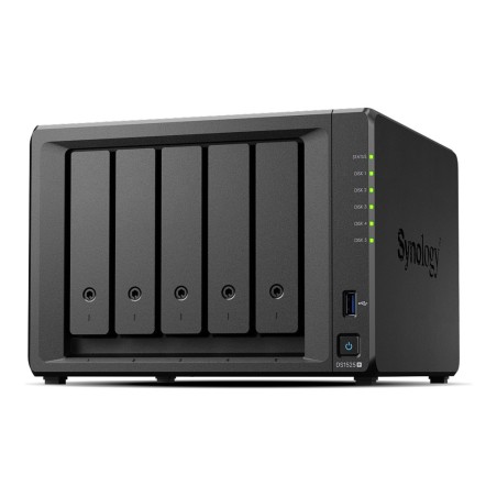 Synology Diskstation DS1525+