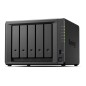 Synology Diskstation DS1525+ Synology Diskstation DS1525+