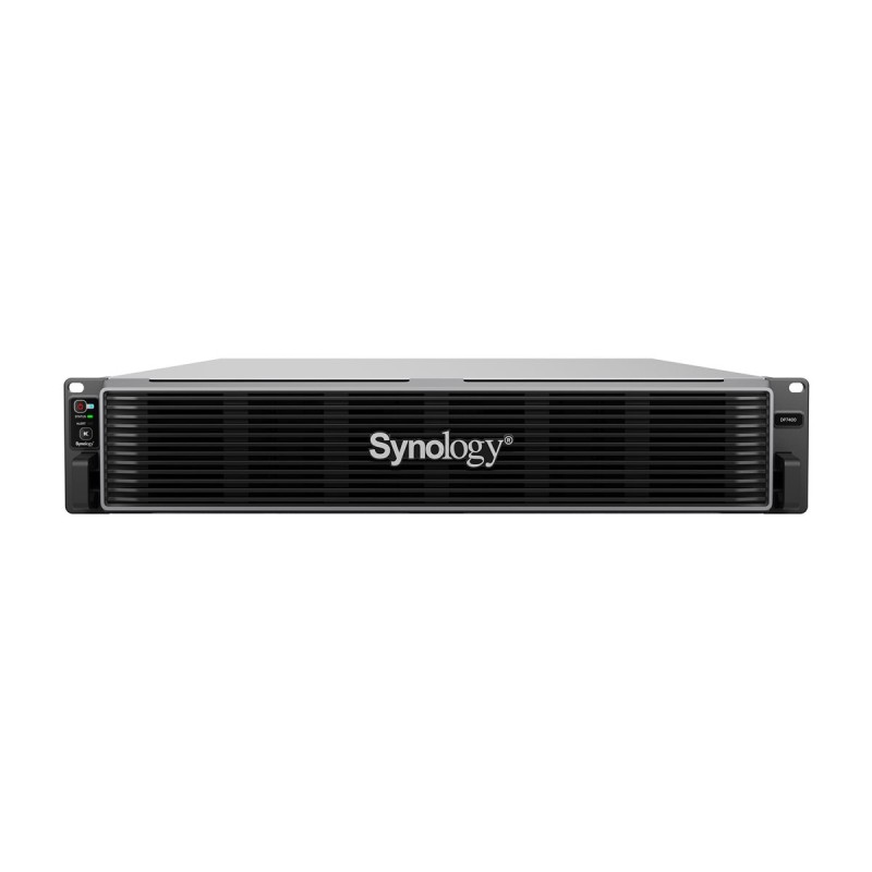 DP7400 ACTIVEPROTECT APPLIANCE WITH HDD DP7400 ACTIVEPROTECT APPLIANCE WITH HDD
