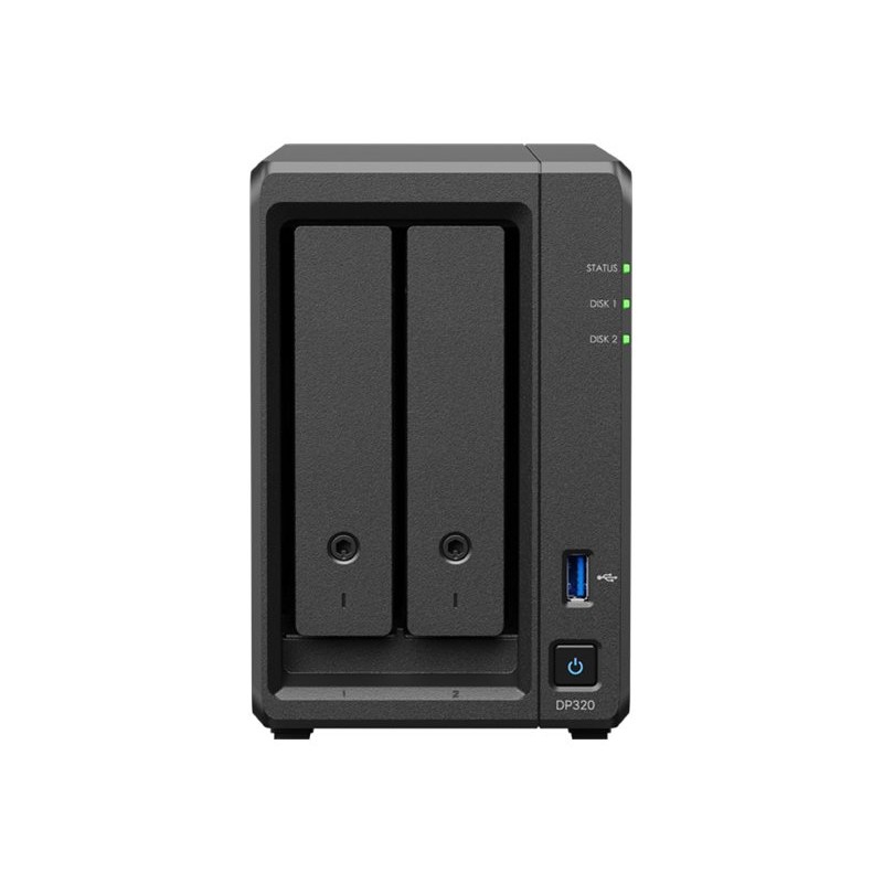 DP320 DATA PROTECTION EUR SYNOLOGY V1.0 DP320 DATA PROTECTION EUR SYNOLOGY V1.0