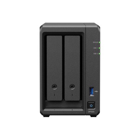 DP320 DATA PROTECTION EUR SYNOLOGY V1.0