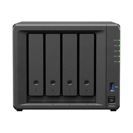 DP340 DATA PROTECTION EUR SYNOLOGY V1.0