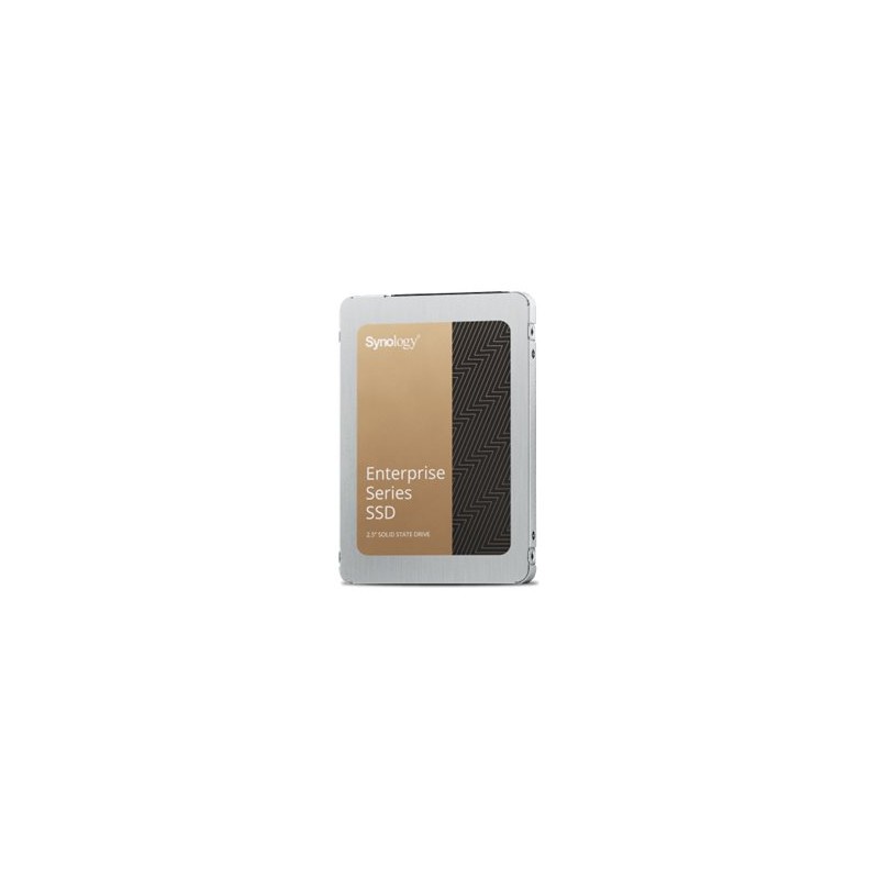 SATA 2.5" - High endurance