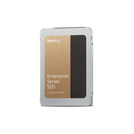 SATA 2.5" - High endurance