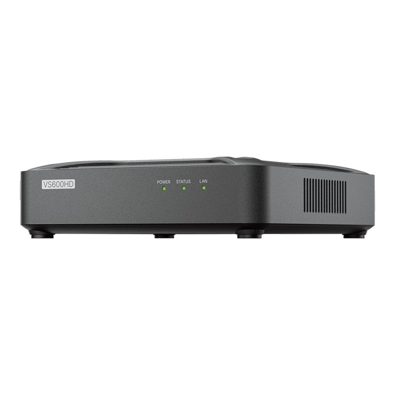 Vi Station Intel Cel J4125 quad-core pro