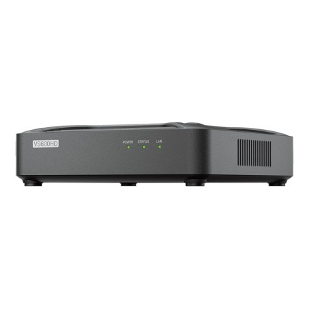 Vi Station Intel Cel J4125 quad-core pro