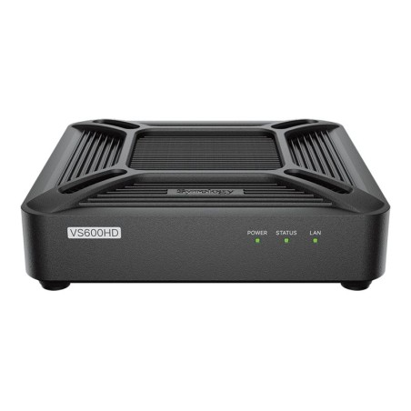 Vi Station Intel Cel J4125 quad-core pro