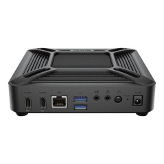 Vi Station Intel Cel J4125 quad-core pro