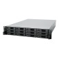 Dual Controller 12-bay 8 Core SAS 8GB
