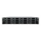 Dual Controller 12-bay 8 Core SAS 8GB