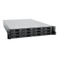 Dual Controller 12-bay 8 Core SAS 8GB