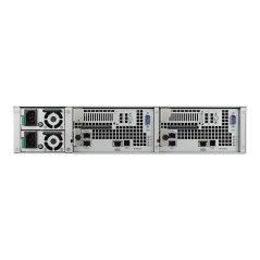 Active-Active IP-SAN 12-bay 8 Core 8GB