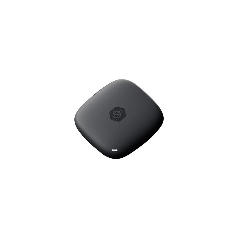 ToGo NAS 2TB USB-C