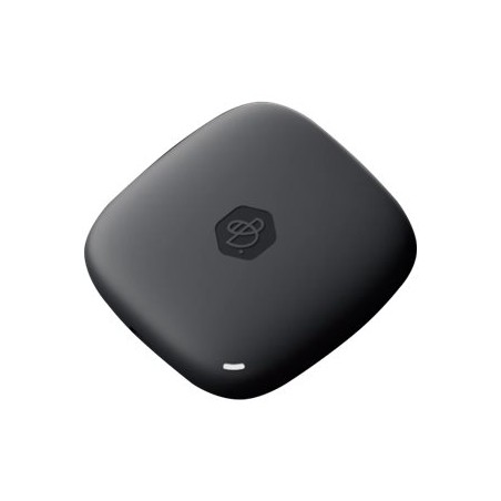 ToGo NAS 2TB USB-C