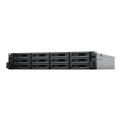 Rackstation 12-BAY 12-CORE 32GB RAM