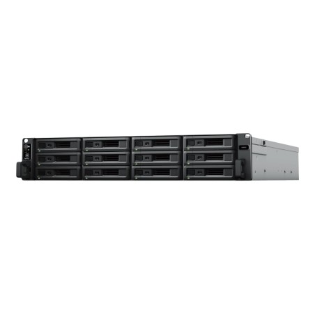 Rackstation 12-BAY 12-CORE 32GB RAM