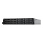 Rackstation 12-BAY 12-CORE 32GB RAM Rackstation 12-BAY 12-CORE 32GB RAM