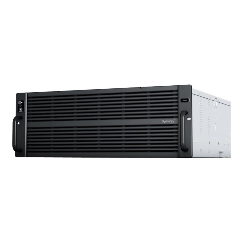 60 Bay 4U Rack Mount Server HighDensity 60 Bay 4U Rack Mount Server HighDensity