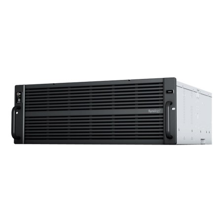 60 Bay 4U Rack Mount Server HighDensity