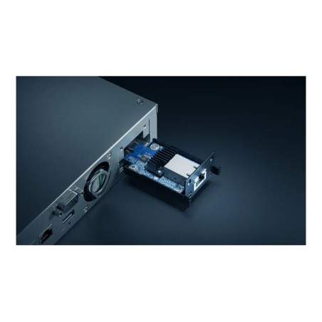 E10G22-T1-Mini 10GbE SFP+add-in-card 2po