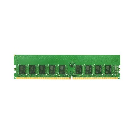 Memory DDR4 ECC Unbuffered DIMM