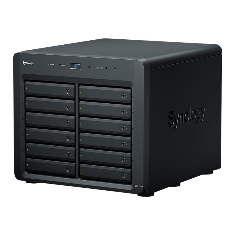 12Bay Desktop Expansion-some models only