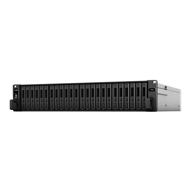 24Bay 2U Rack Expansion for FS34/36/6400 24Bay 2U Rack Expansion for FS34/36/6400